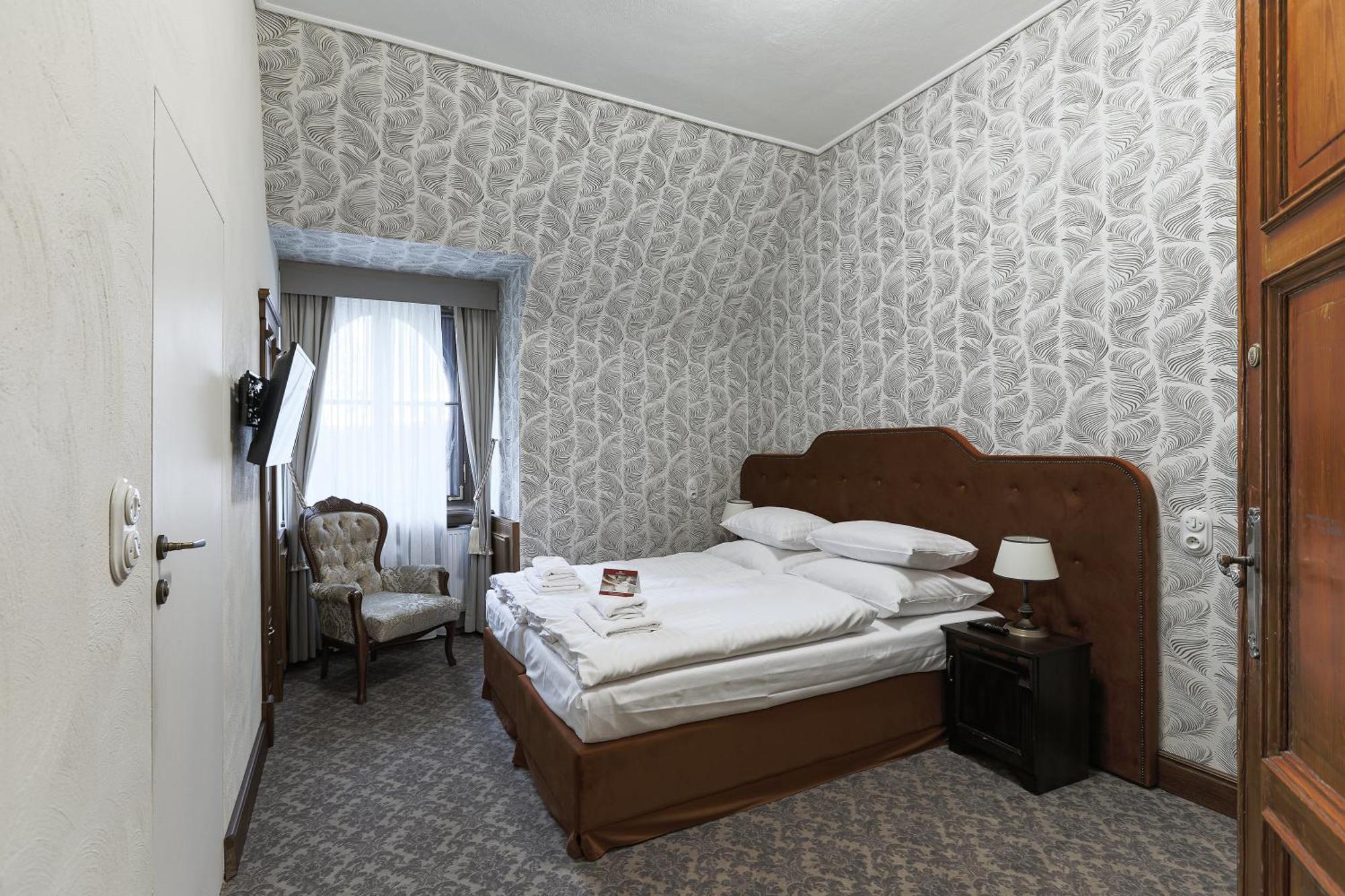 Zamek Hotel