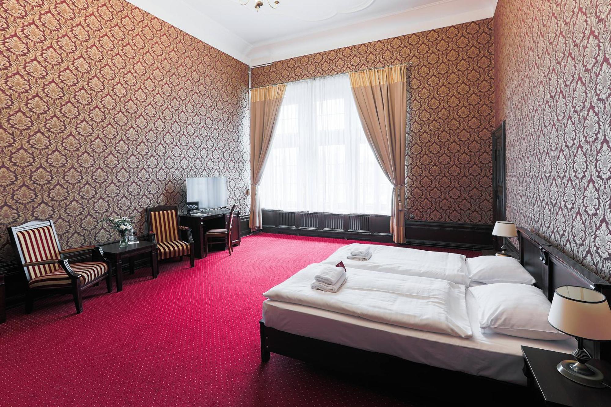 Hotel Zamek