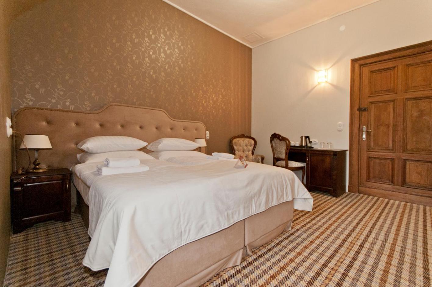 Hotel Moszna Zamek Moszna (Krapkowice)