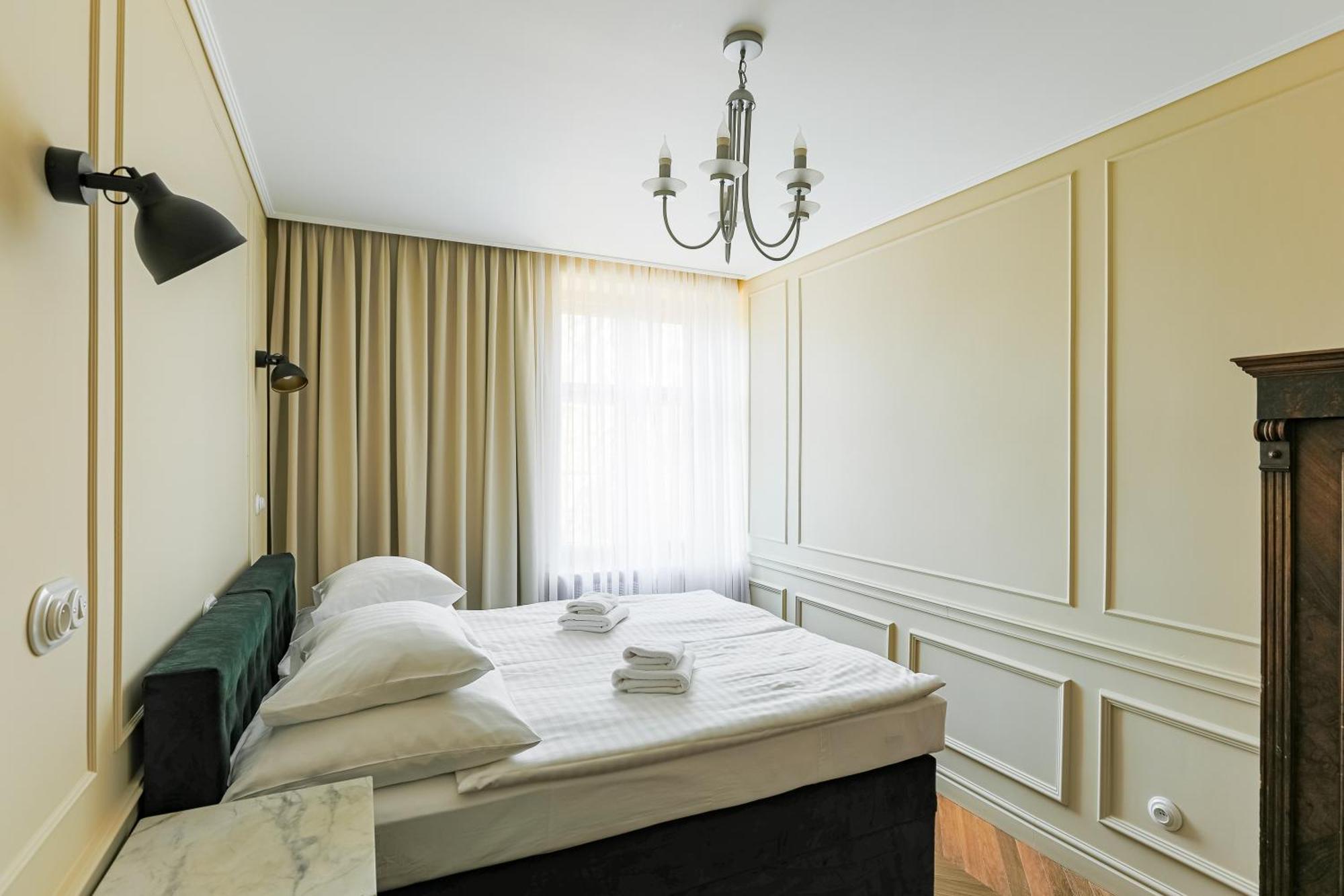 Zamek Hotel