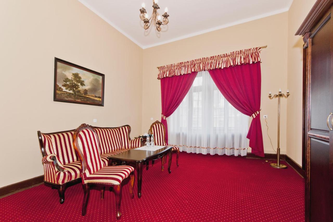 Hotel Zamek